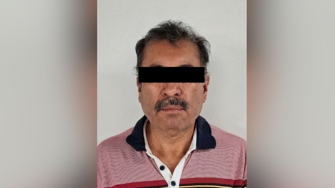 Detienen en Monterrey a hombre por presunto abuso sexual en 2009