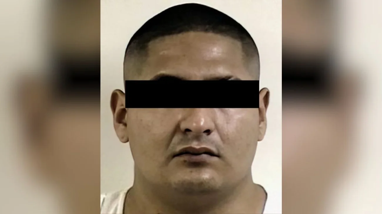 Cae por asesinato de dos hombres en Monterrey y Guadalupe