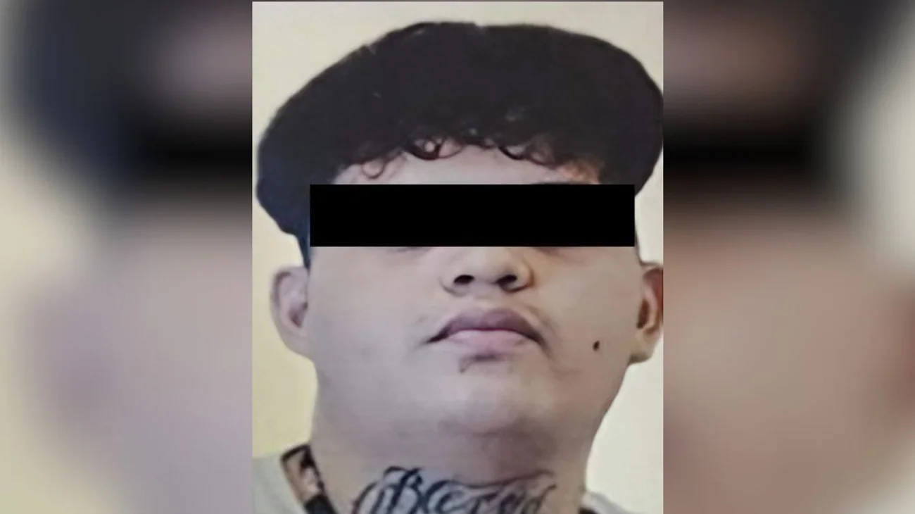 Cumplen orden de aprehensión por homicidio en El Carmen