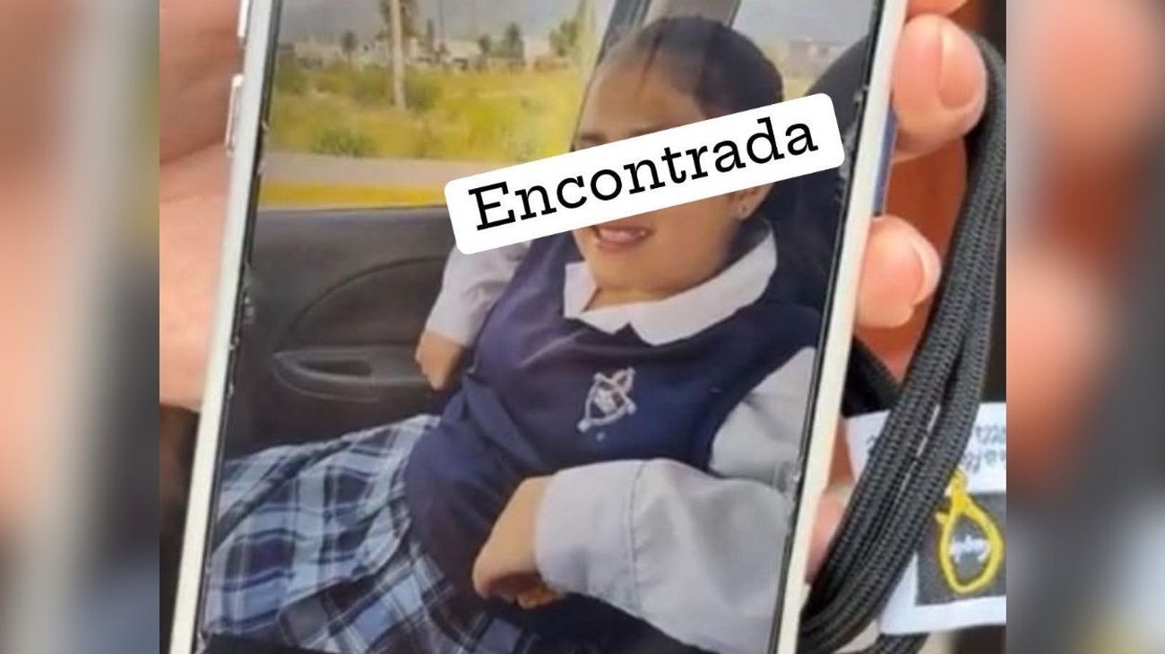 Hallan a joven estudiante tras búsqueda en el Centro de Saltillo