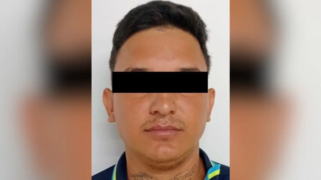 Vinculan a proceso a feminicida de El Carmen 