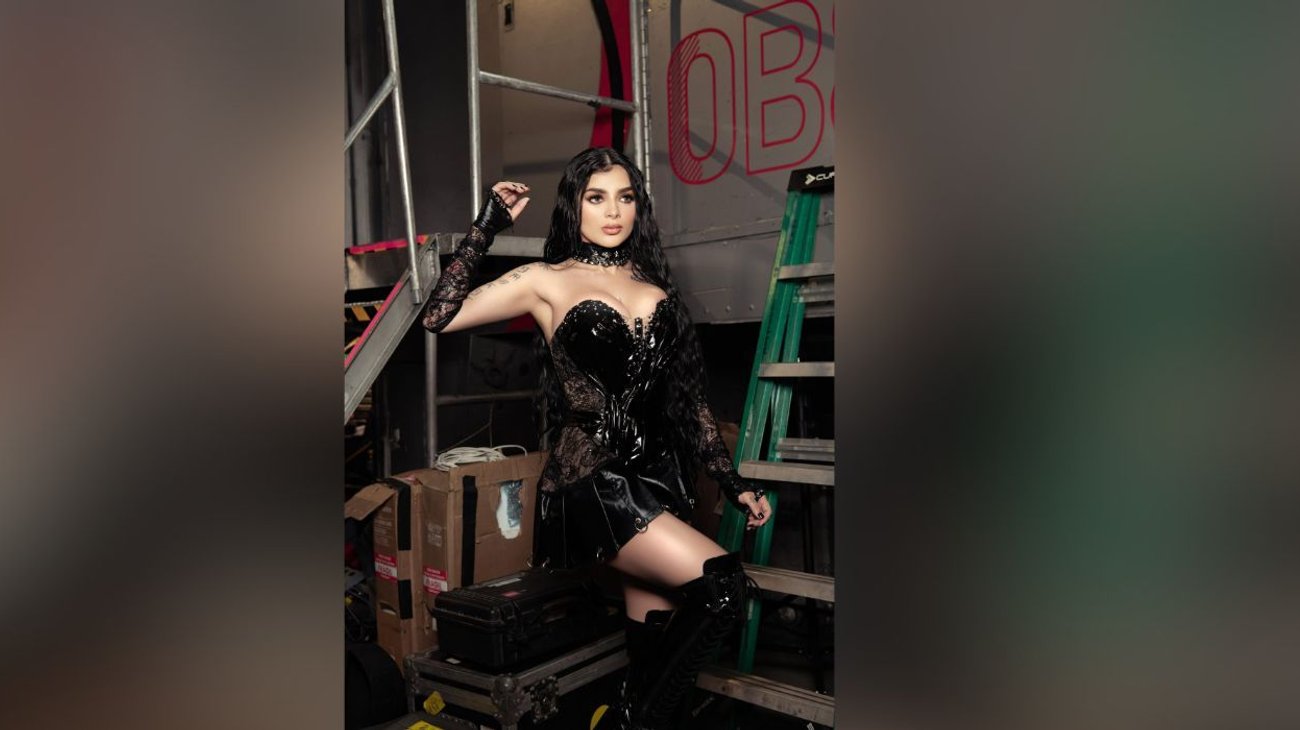 Karely Ruiz acusa fraude y ofrece recompensa por albañil