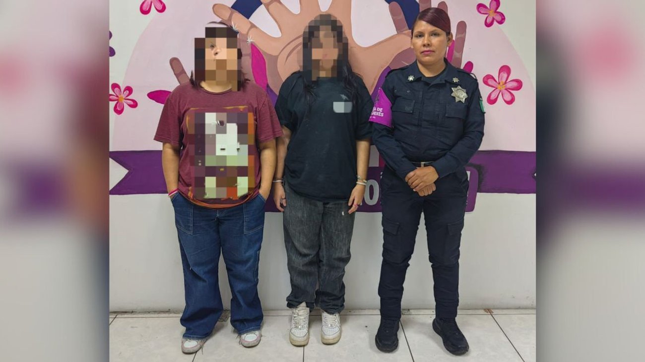 Localizan en Guadalupe a adolescente reportada como desaparecida