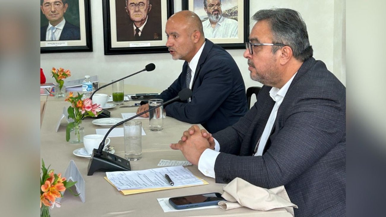 Víctor Pérez propone castigos por uso indebido de IA generativa