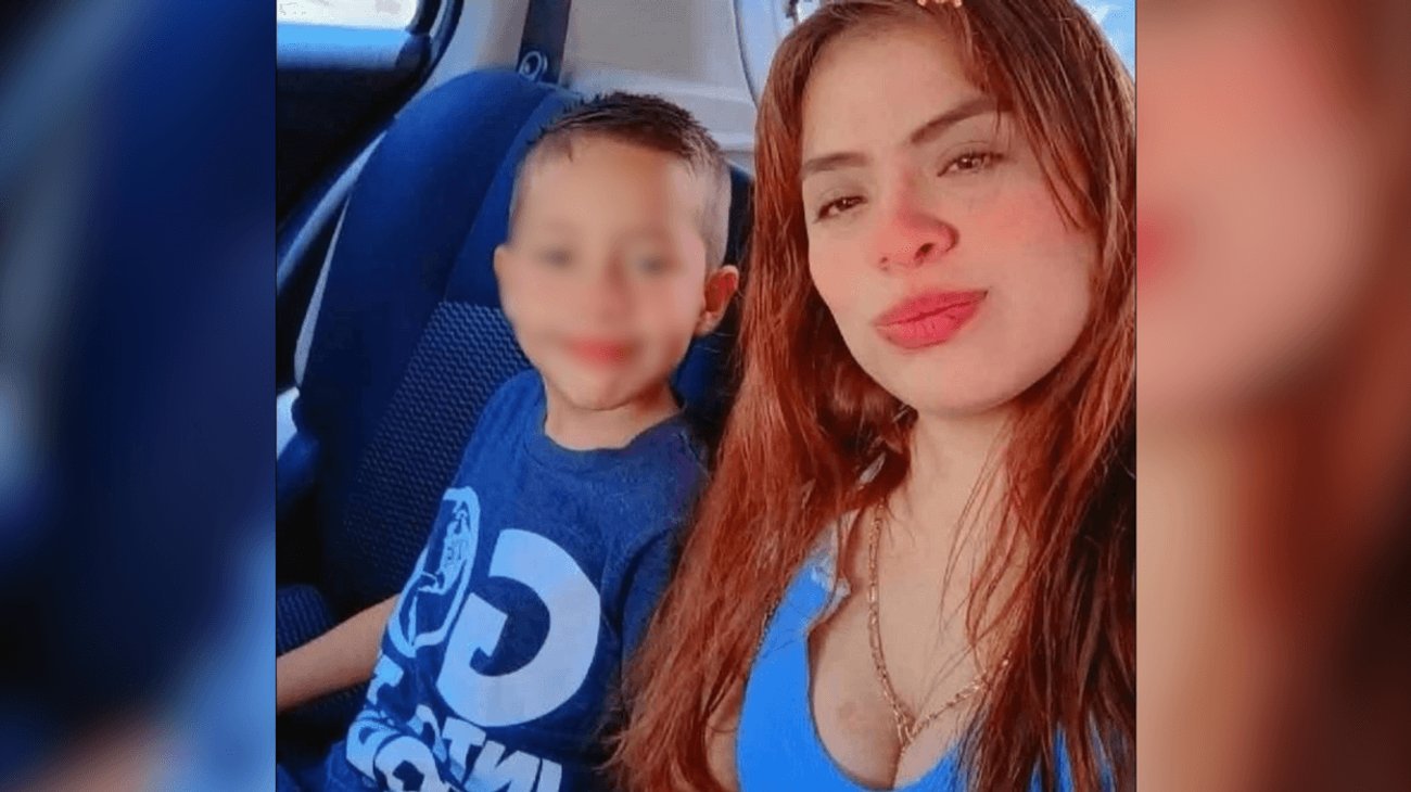 Investigan muerte de mujer e hijo en fraccionamiento Las Arecas