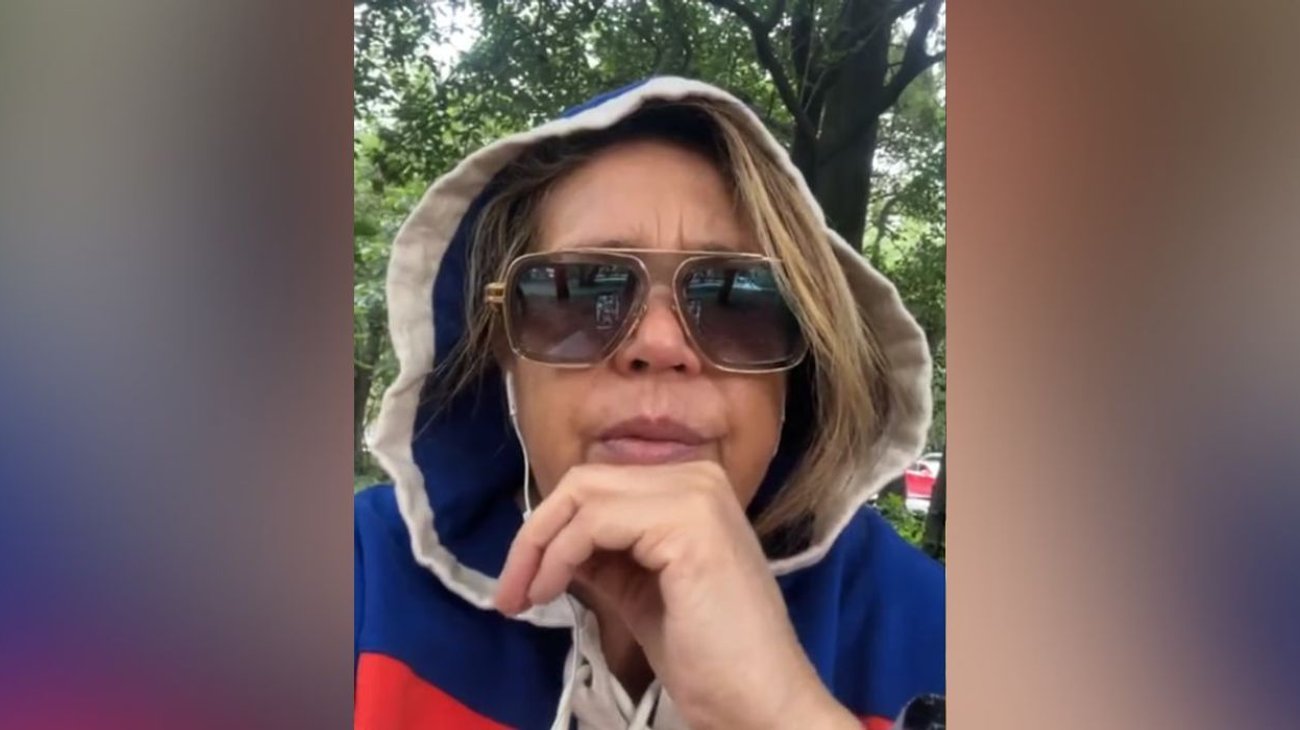 Prepara Yolanda Andrade su despedida por enfermedad