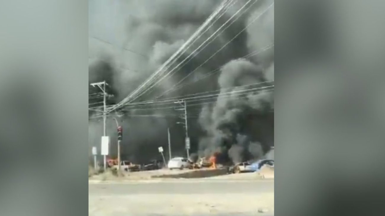 Reportan fuga de reos en el penal de Ixtapa, Puerto Vallarta