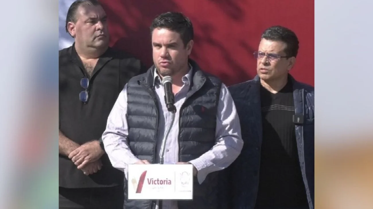 Esperan derrama económica decembrina de 600 MDP en Victoria