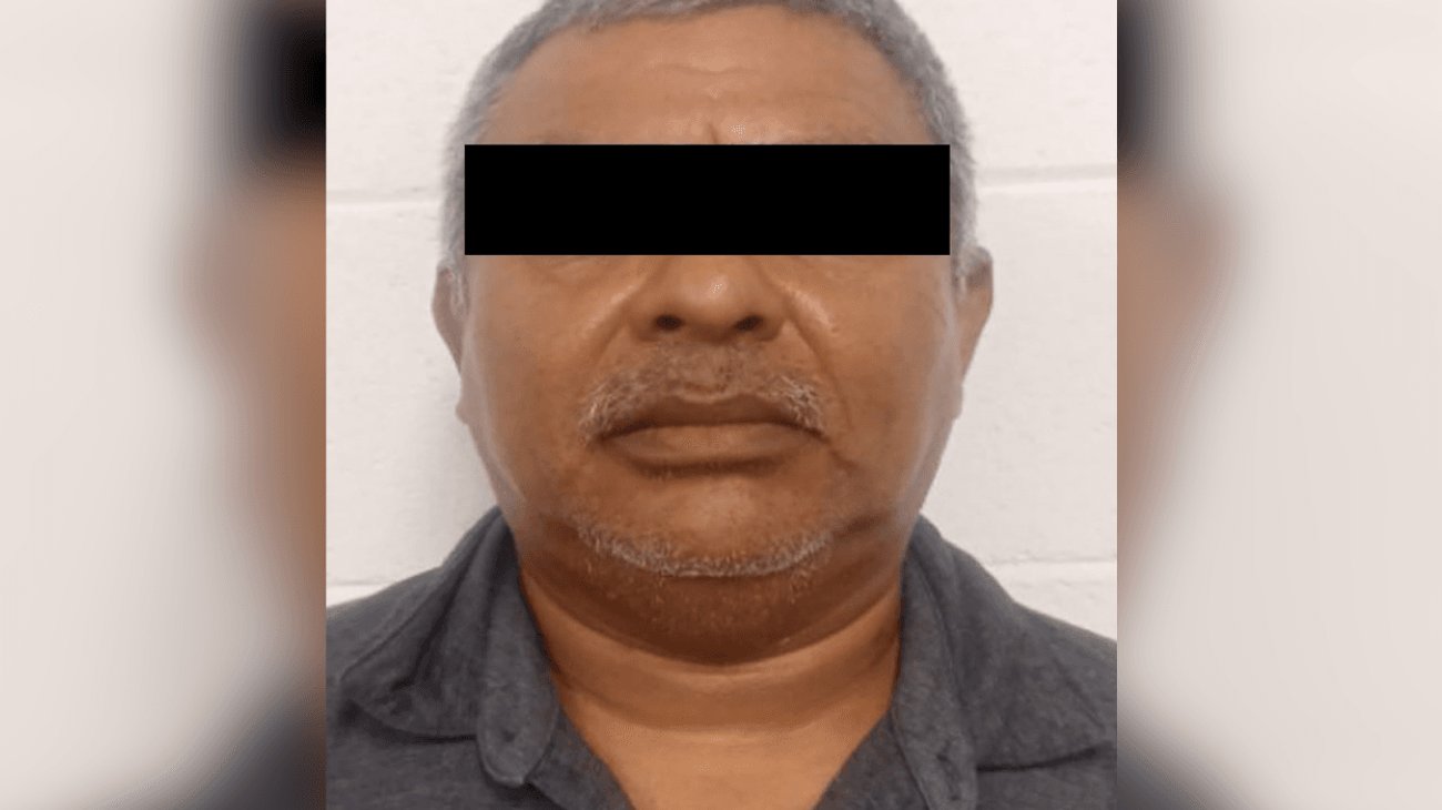 Detienen a líder regional del CJNG en Tabasco; era ex policía