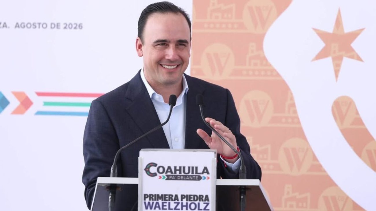Coahuila podría adoptar modelo texano para explotación de gas