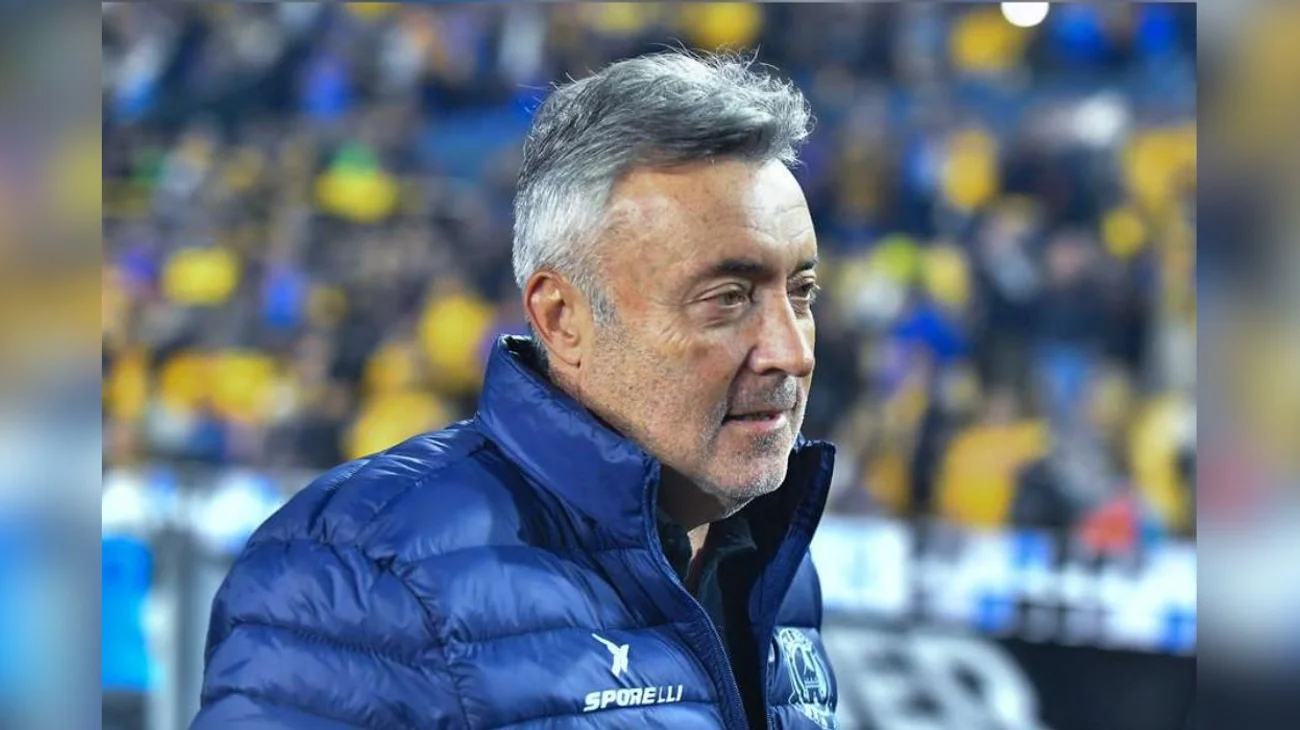 Confirman a Domènec Torrent como director técnico de Rayados