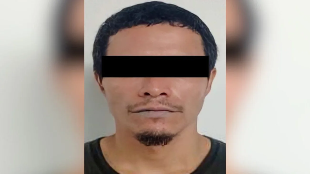 Cae hombre con orden de aprehensión por homicidio 