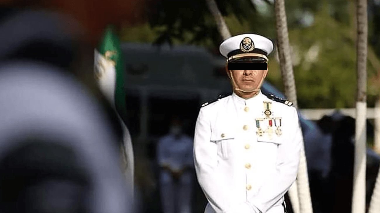 Cae sobrino de exsecretario Rafael Ojeda por contrabando