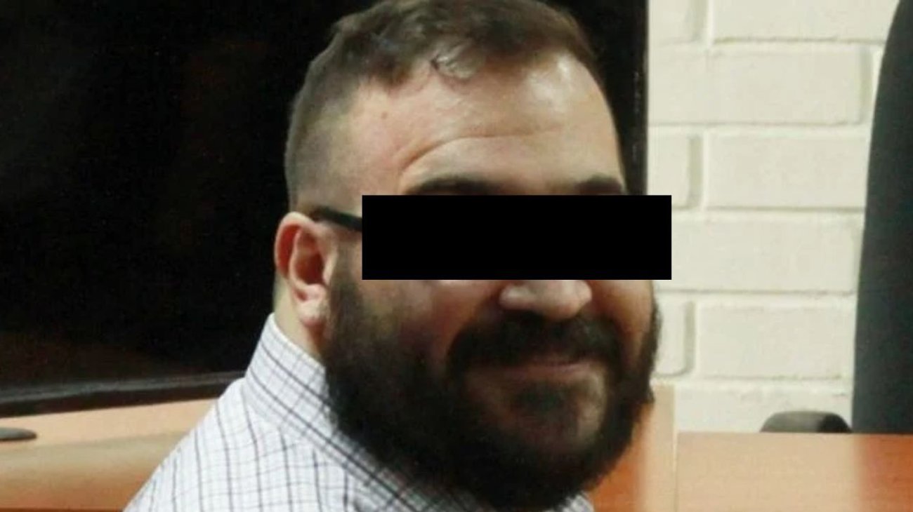 Vinculan a proceso a Javier Duarte por peculado de 5 millones