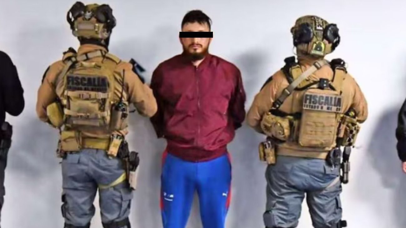 Sentencian a 150 años a excomisario por secuestro en Edomex