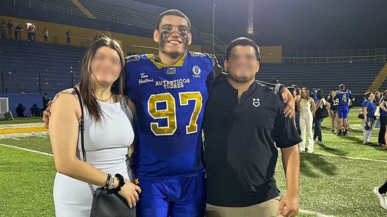 Fallece jugador de Auténticos Tigres con apenas 19 años