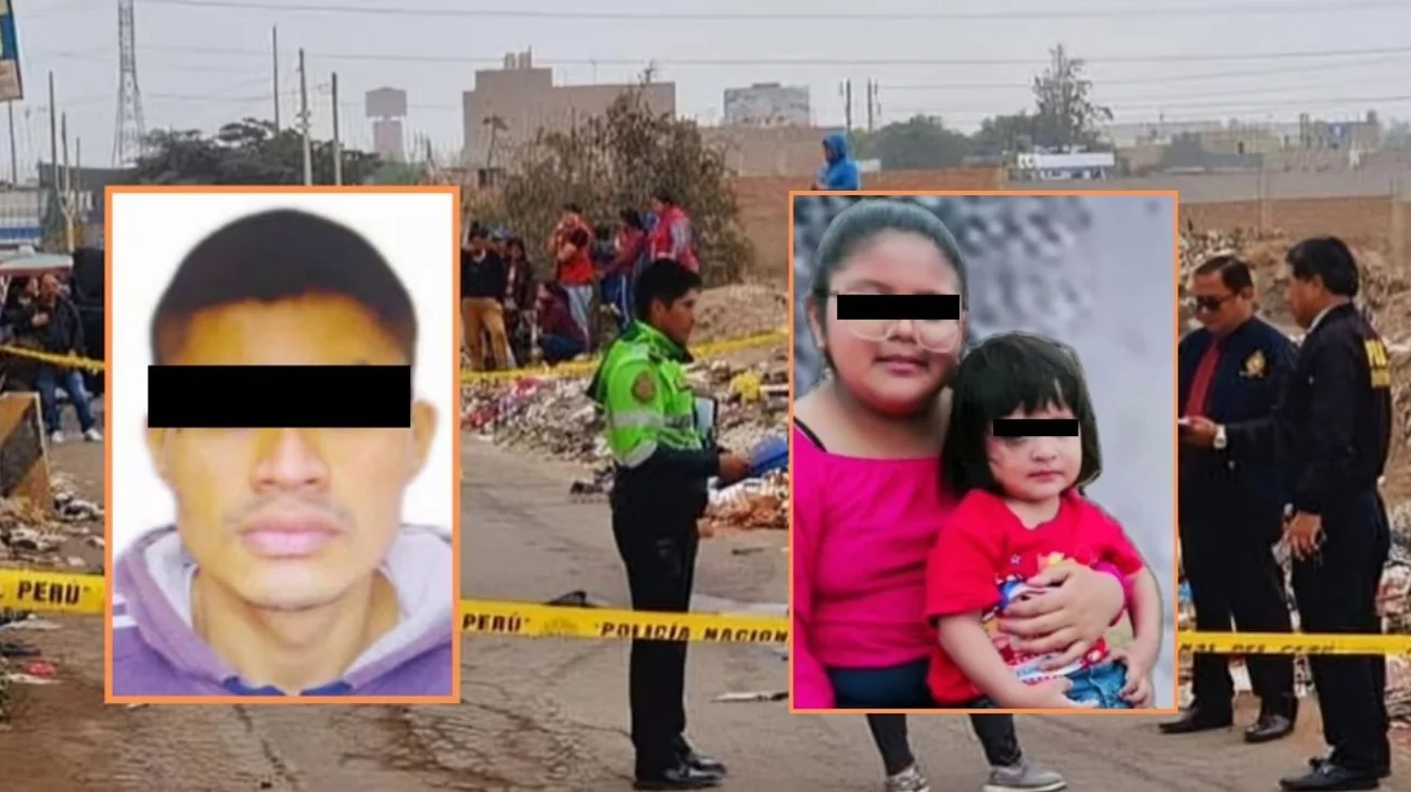 Madre corre a hija y la encuentran muerta en casa de vecino