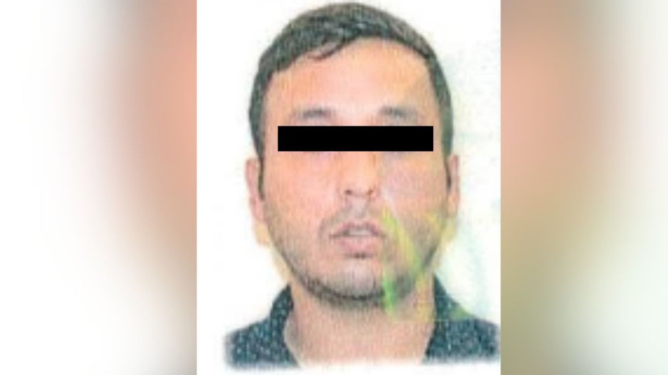 Detienen a presunto agresor de doctoras del Hospital Infantil