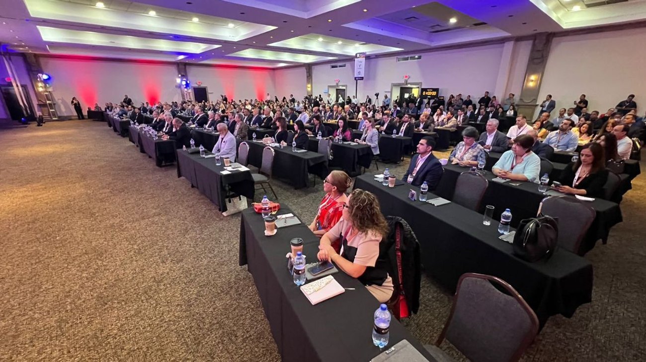 Impulsa Reynosa el desarrollo binacional en encuentro de negocios