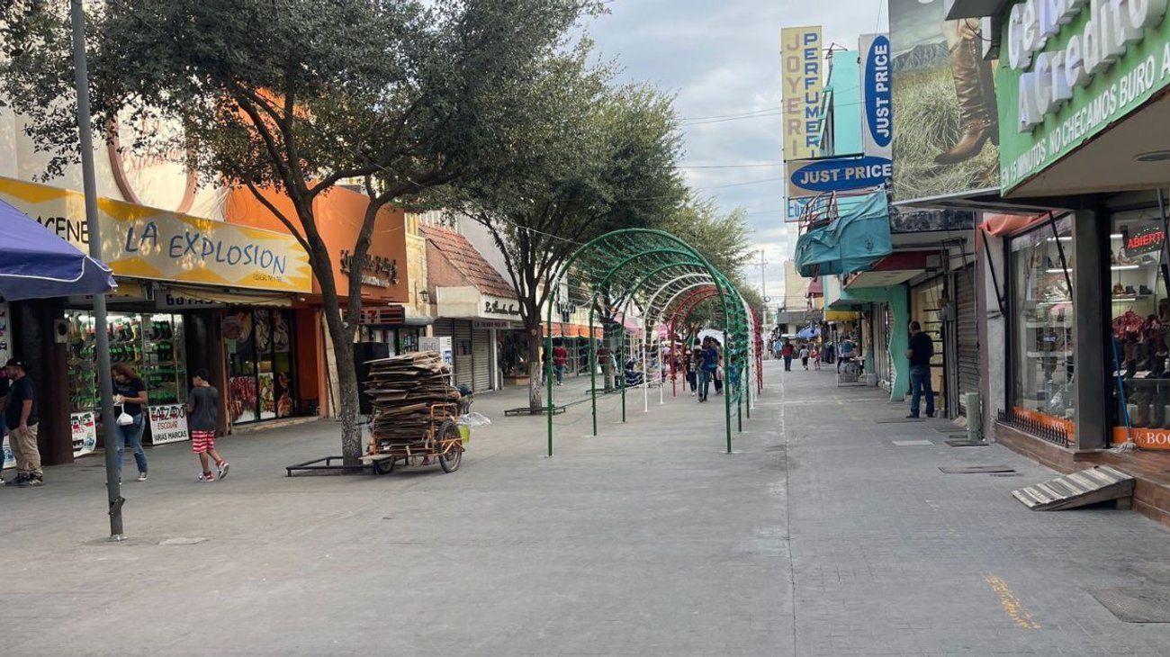 Ventas por fiestas patrias quedan por debajo de lo esperado