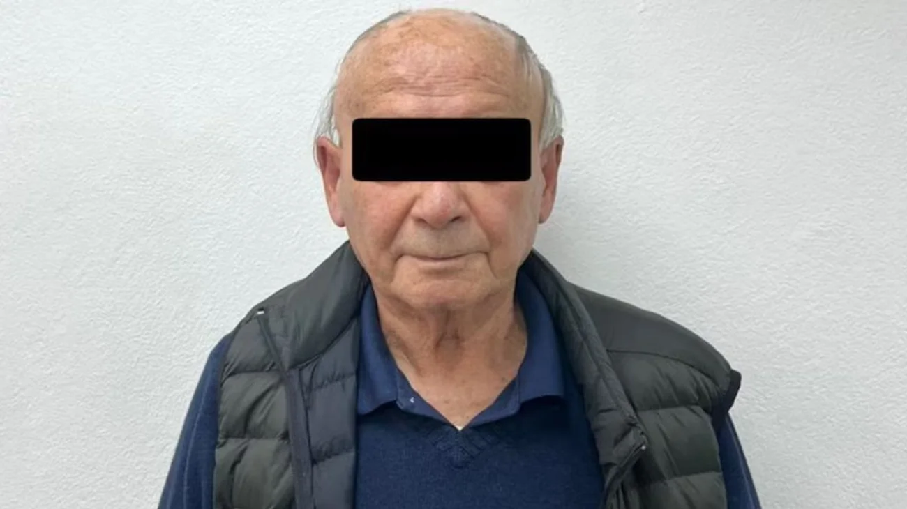 Detienen a Billy Álvarez en CDMX, ex director de Cruz Azul 