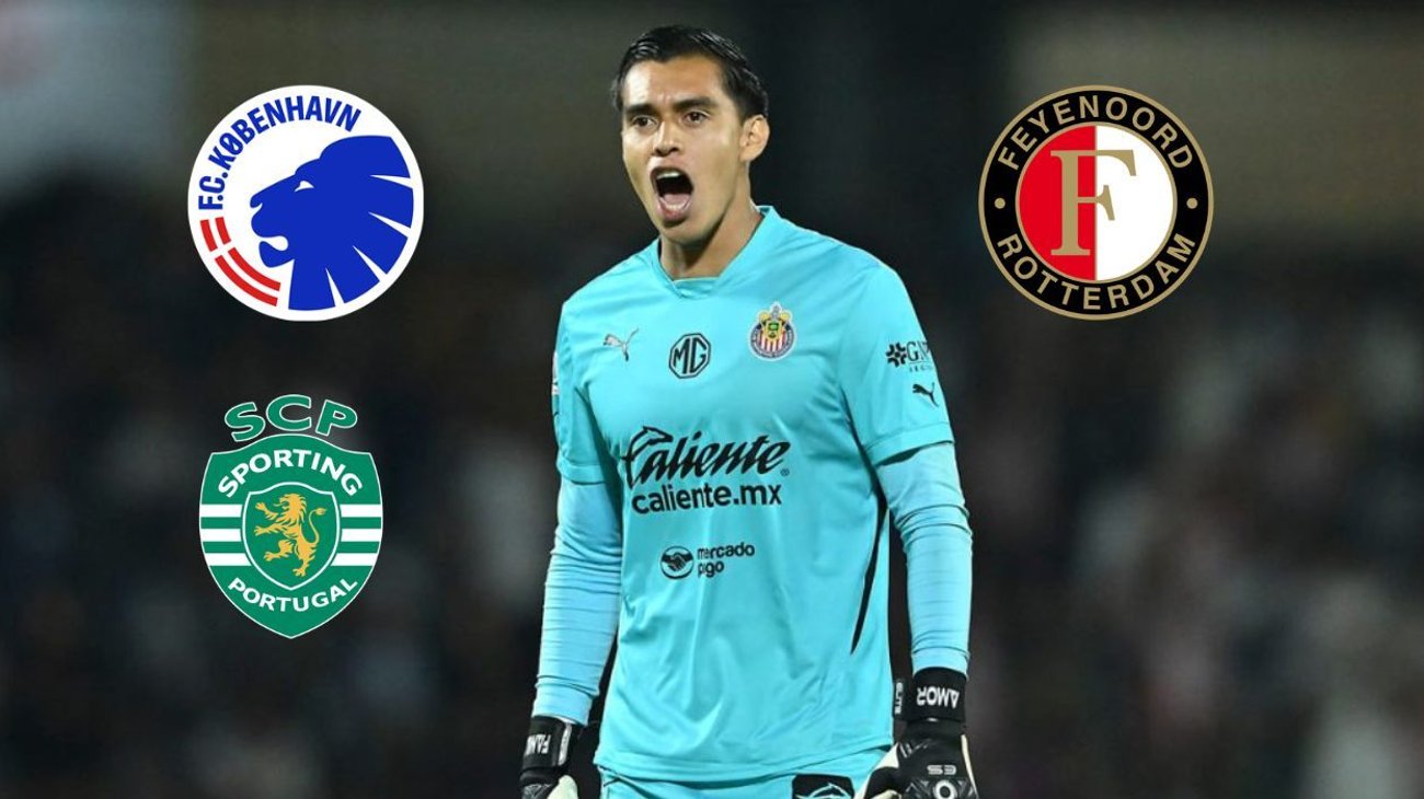  Clausura 2026, ¿El último torneo en México para 'Tala' Rangel?