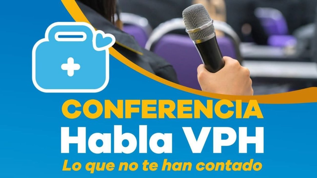 DIF Saltillo organiza conferencia sobre VPH en la UVM