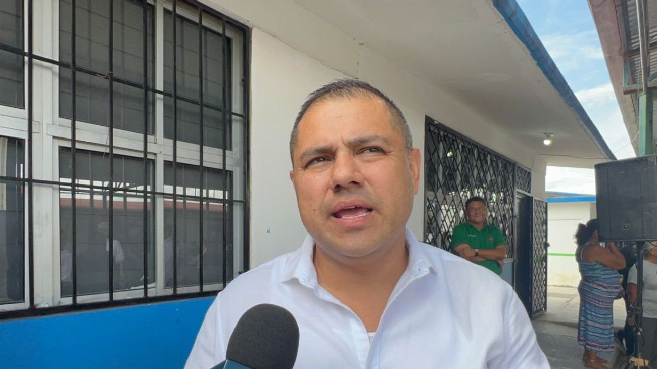 Amplían horario del carril SENTRI para estudiantes binacionales