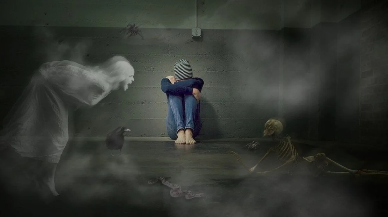 En México, 3.6 millones de adultos sufren de depresión