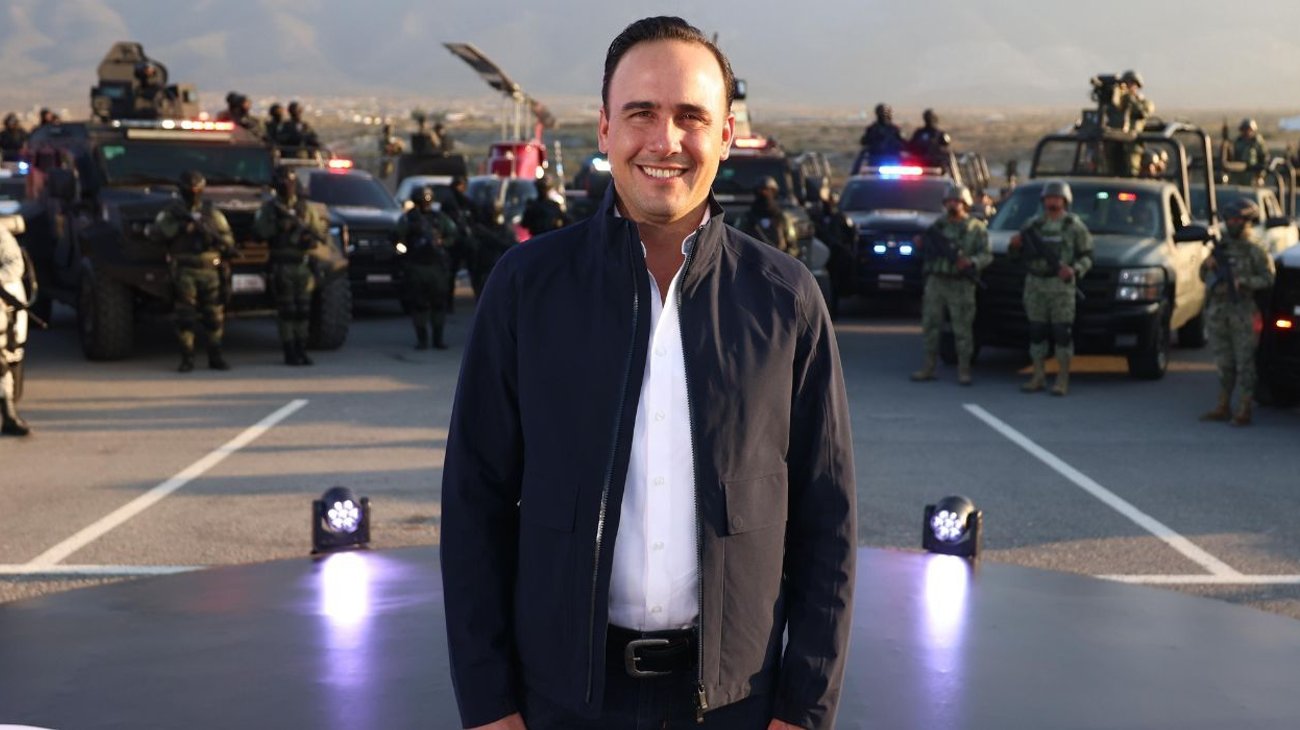 Coahuila, la segunda entidad más segura de México: ENVIPE 2025