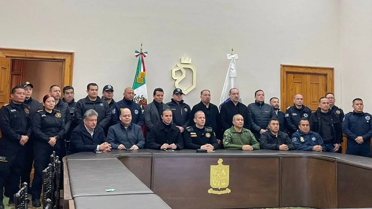 Tras racha violenta, aseguran tener líneas de investigación