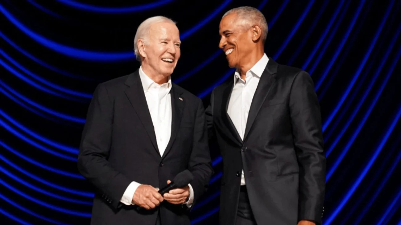 Obama: Biden aportó mucho en la lucha contra el cáncer
