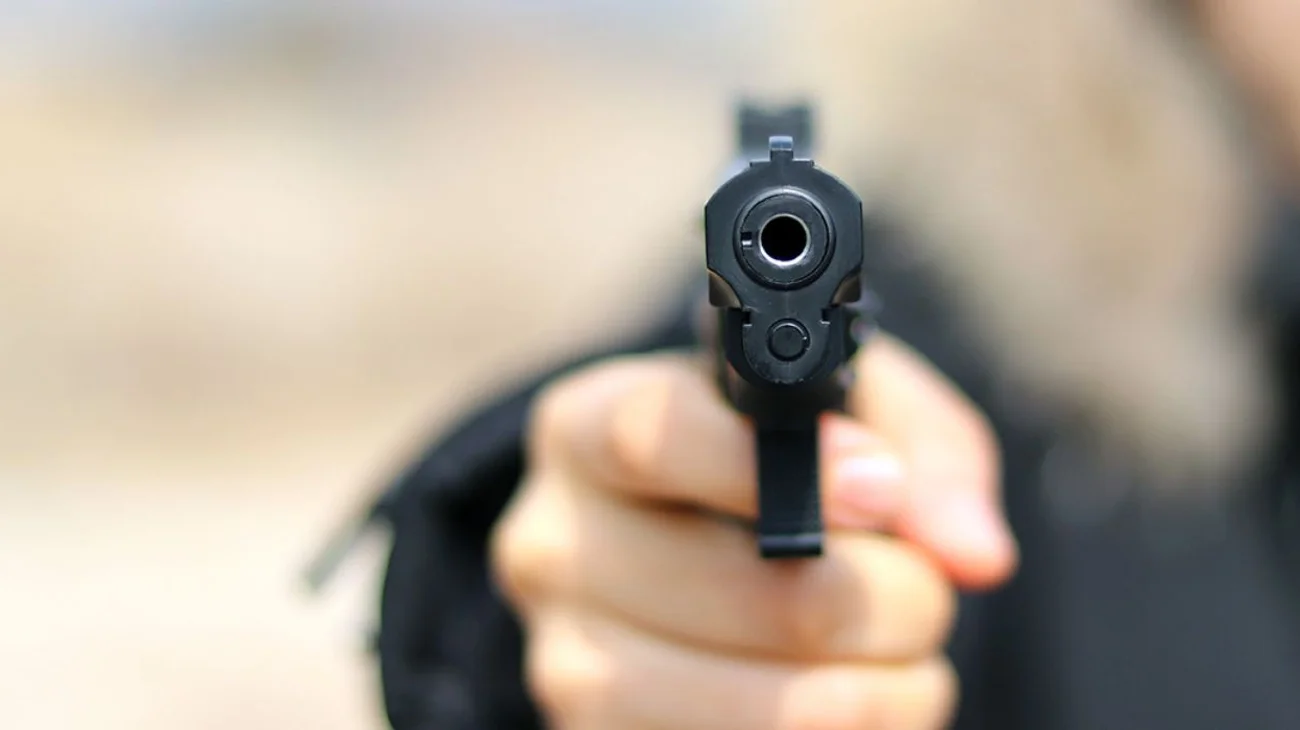 Detienen a presunto sicario adolescente en Ciudad de México