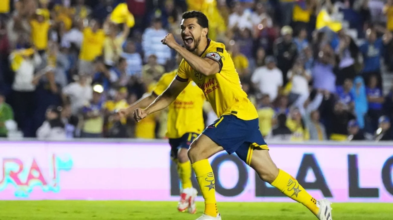 Toluca Vs. América, la Final del Torneo Clausura 2025 de Liga MX