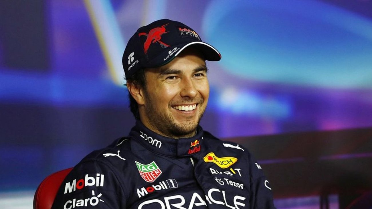 Checo Pérez regresará a la Fórmula 1 con Ferrari 