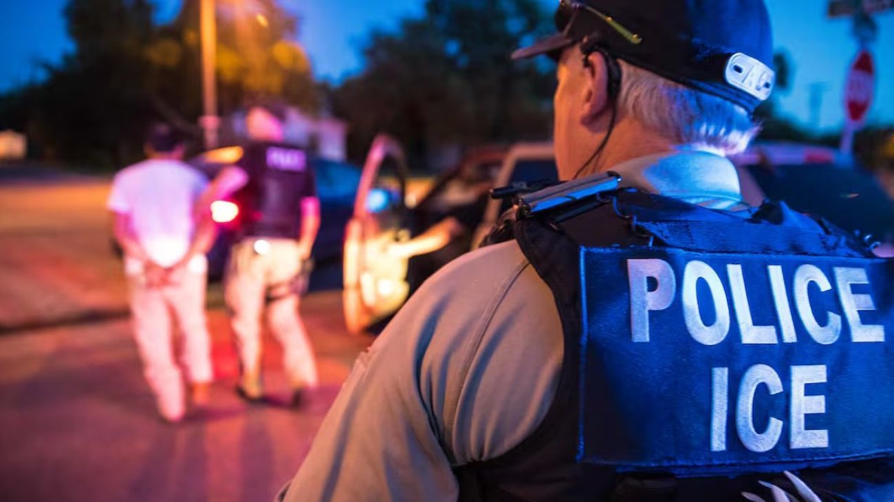 México condena el asesinato de un migrante en operativo de ICE