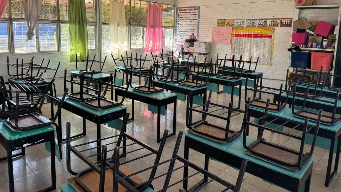 Confirma SNTE megapuente vacacional para maestros en mayo