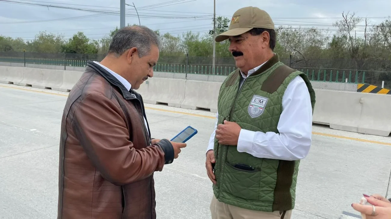 Recomiendan no viajar de noche durante regreso a paisanos de EUA