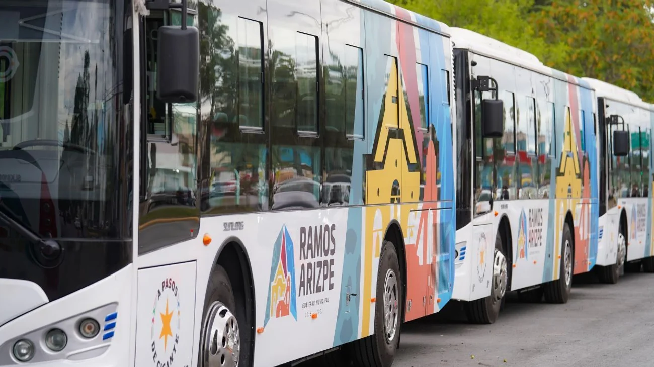 Inicia el miércoles la Ruta Estudiantil Gratuita en Ramos Arizpe