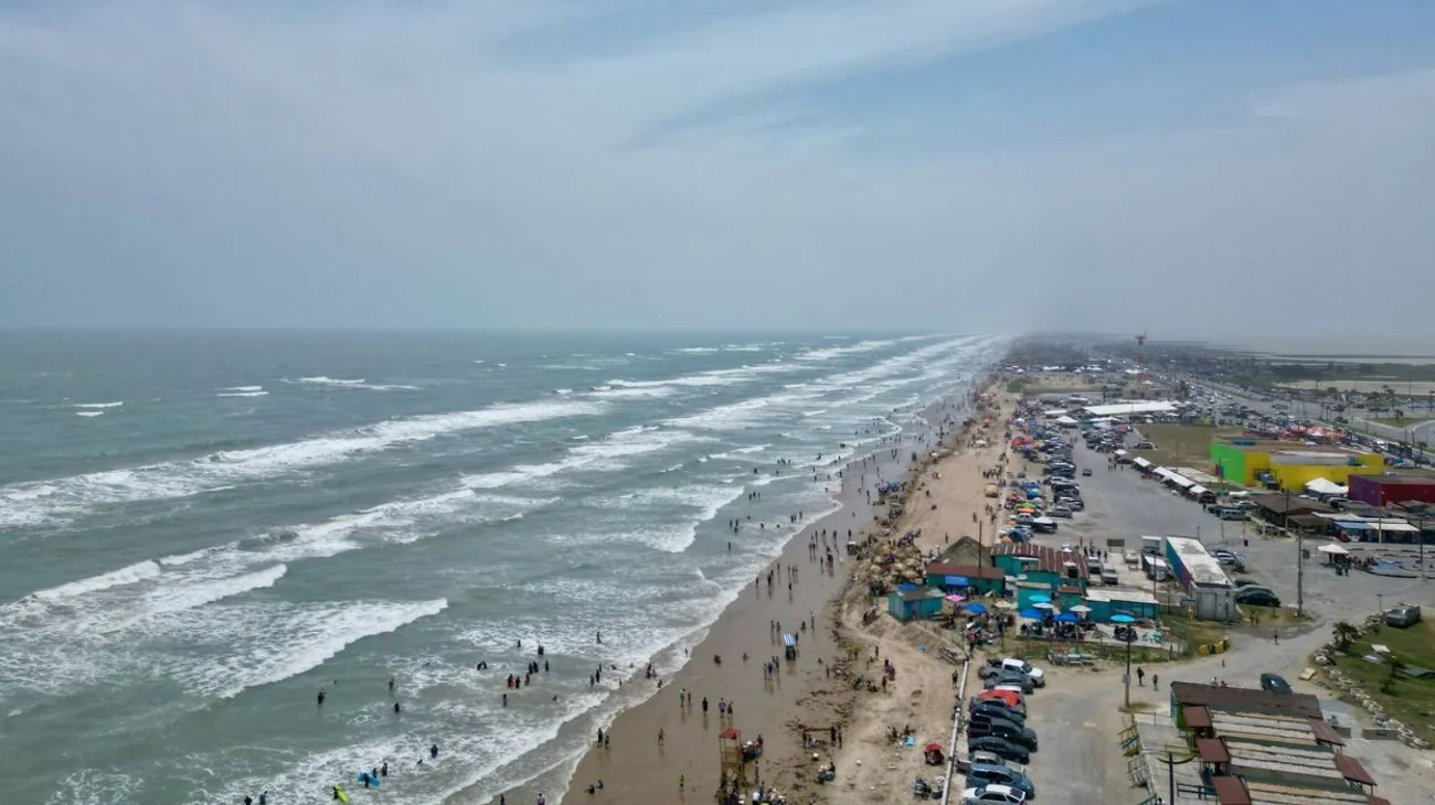 Ocupación hotelera está en un 65% en Semana Santa en Matamoros