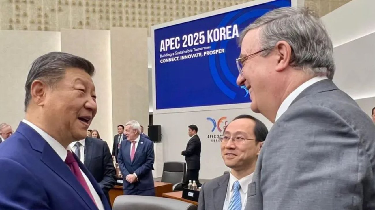 México será sede de la cumbre APEC en 2028, confirma Economía