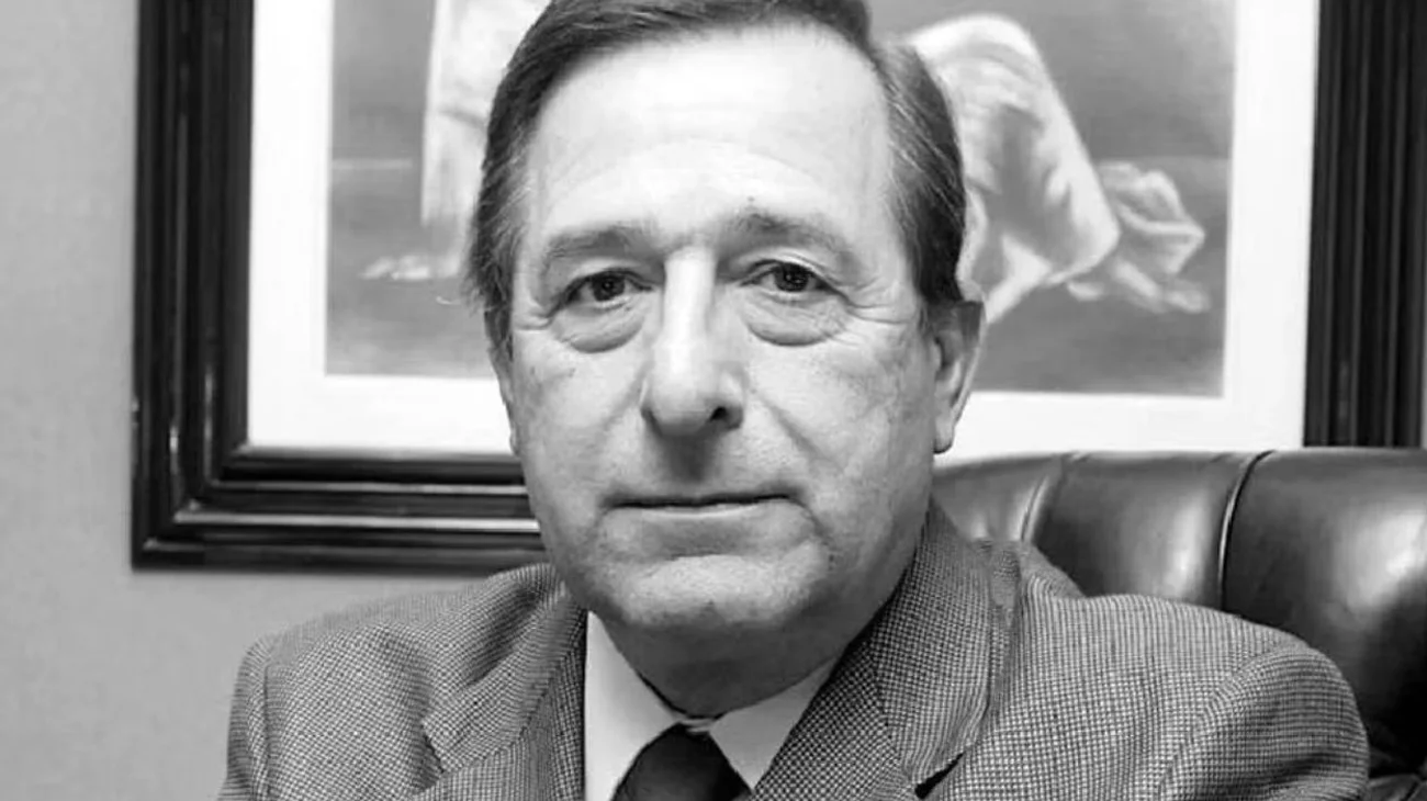 Muere el empresario regiomontano Santiago Clariond Reyes