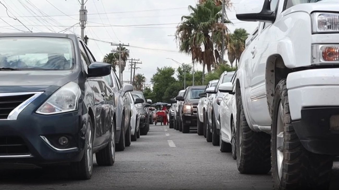 Reportan importadores de autos afectaciones por norma del SAT