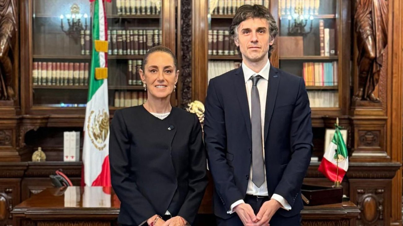 Perú responde a Sheinbaum: Castillo no es un perseguido político