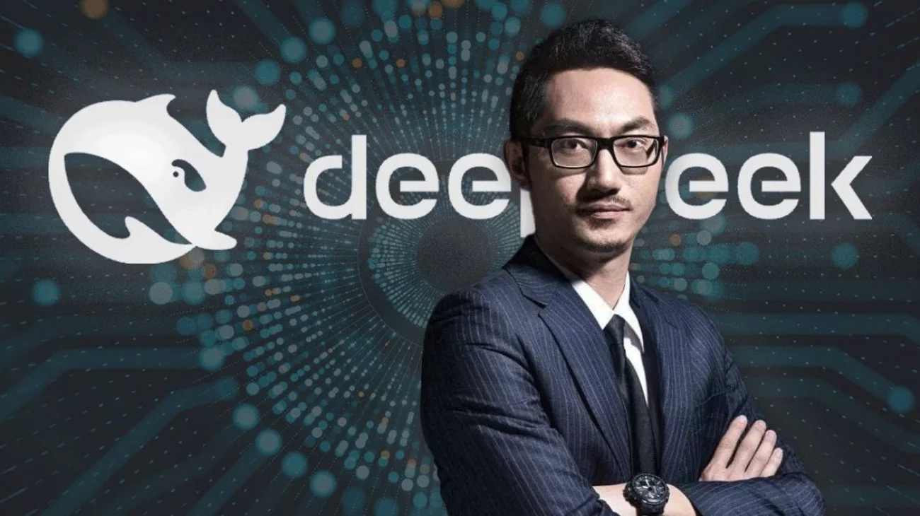 Reciben a fundador de DeepSeek como un héroe en su ciudad natal