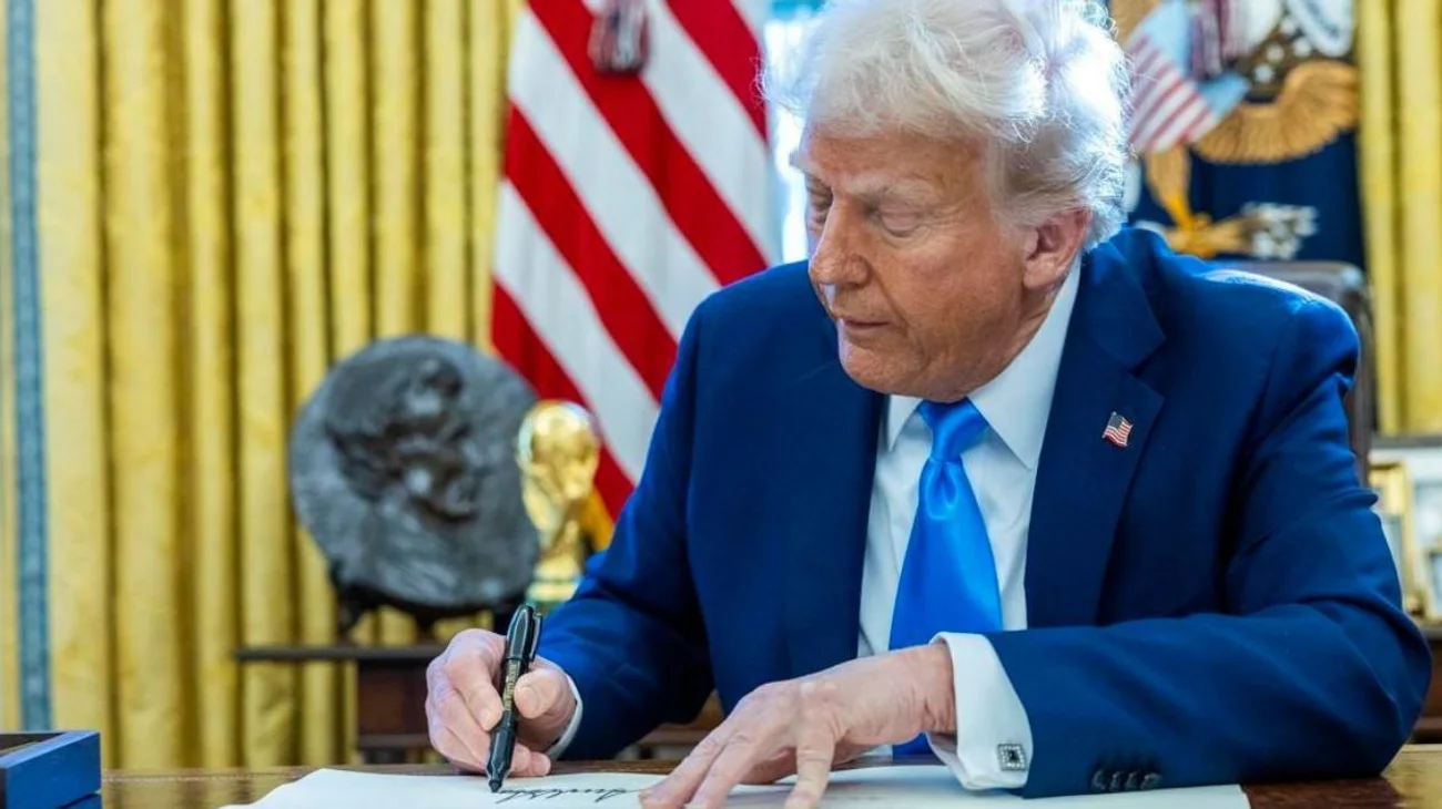 Trump ordena sacar a EUA del Consejo de D.H. de la ONU 