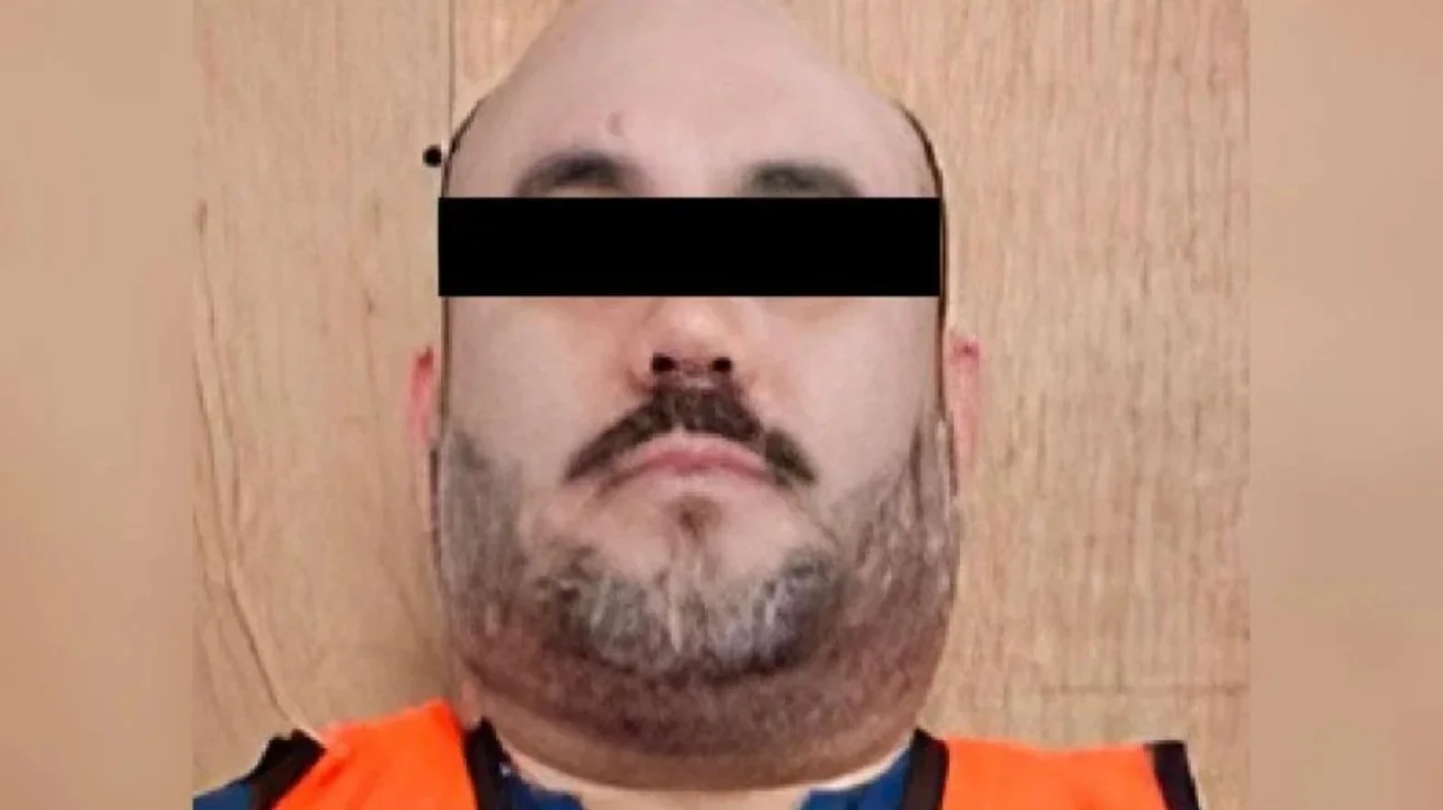 Juez vincula a 'La Morsa' colaborador del hermano de 'El Chapo'