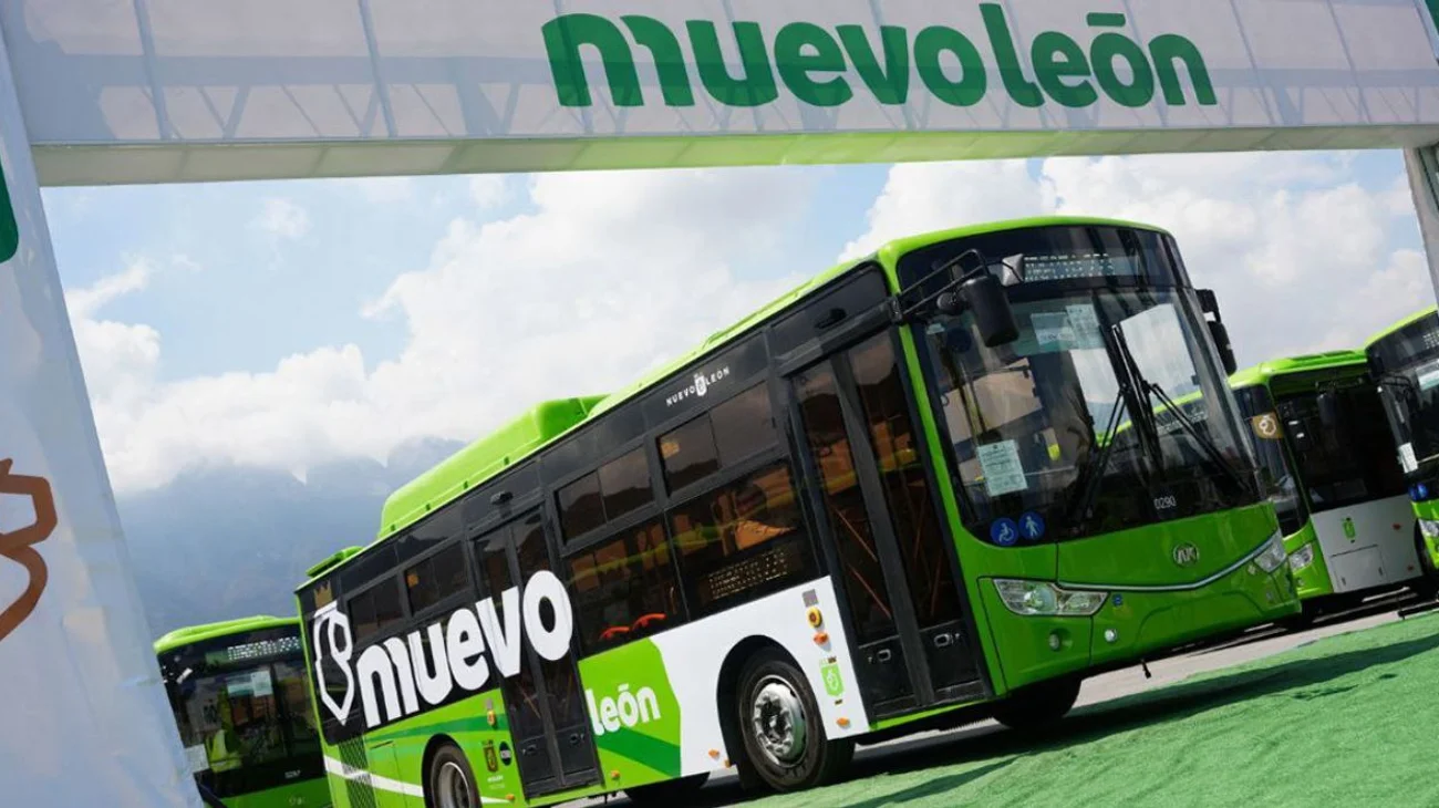 Arranca este lunes registro para viajes gratis en rutas urbanas