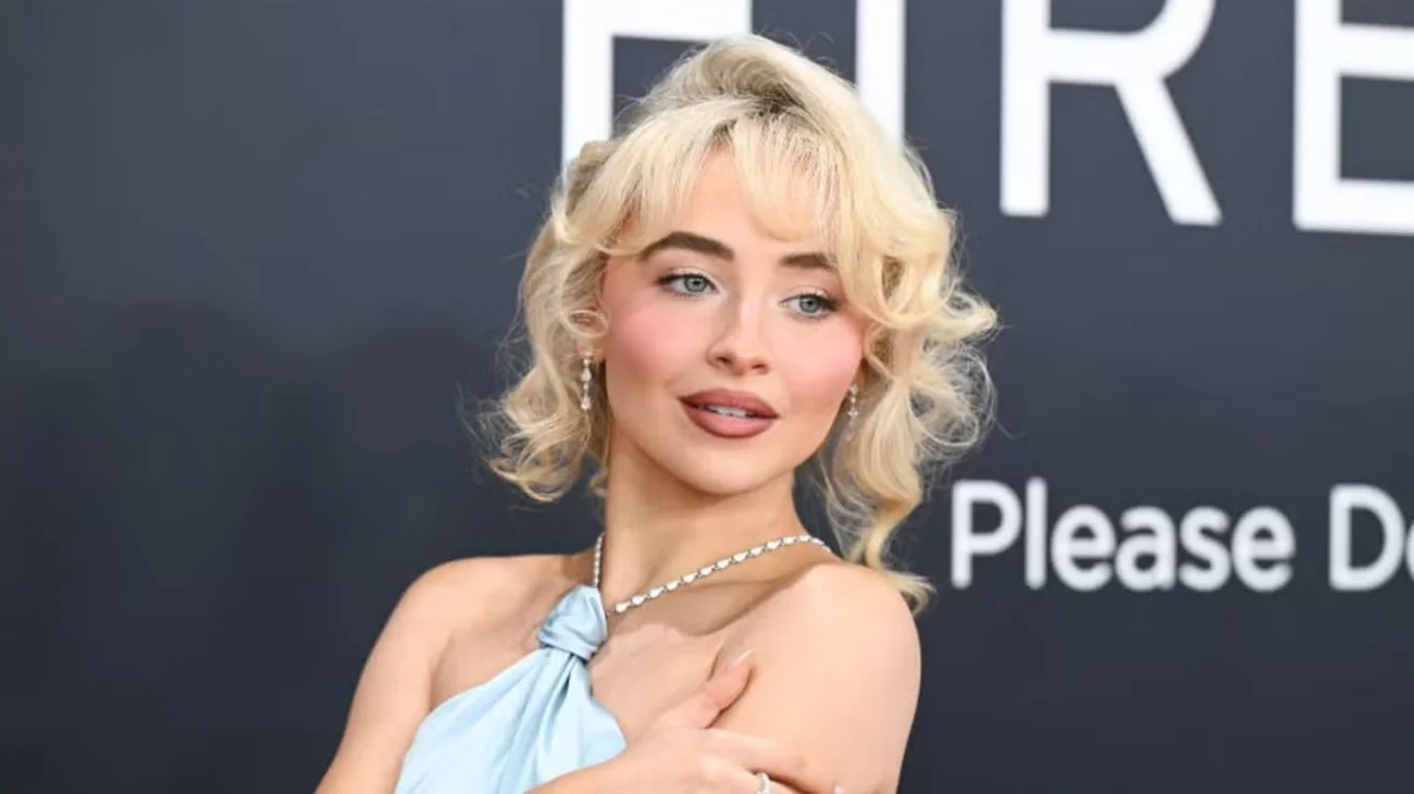 Sabrina Carpenter, confirmada para actuar en los Brit Awards 2025