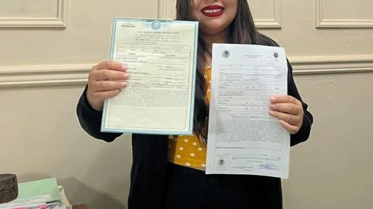 Desamor le gana al amor, hay más divorcios que matrimonios 